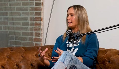 Eva Rey, periodista española