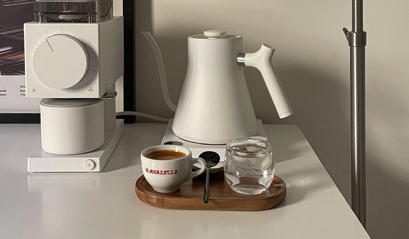 Expresso italiano