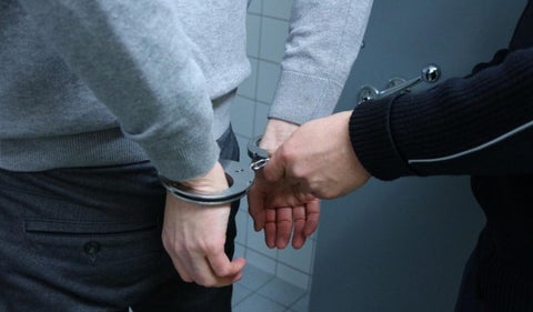 Extradición