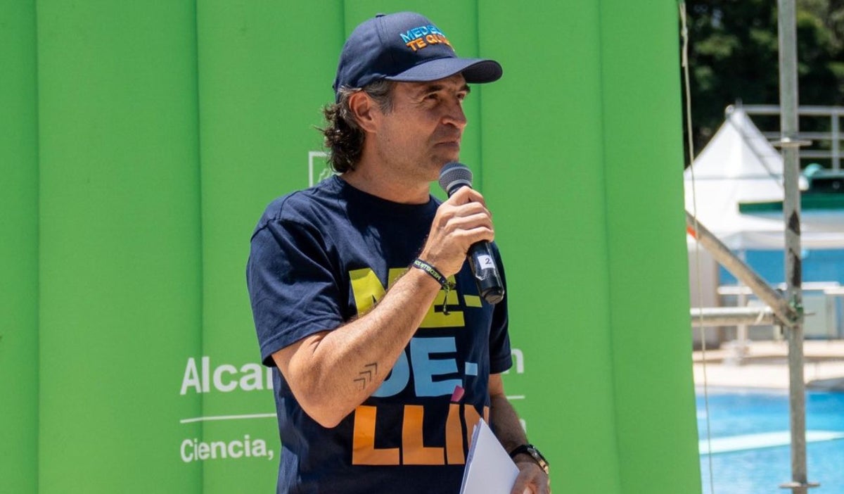 Federico Gutiérrez
