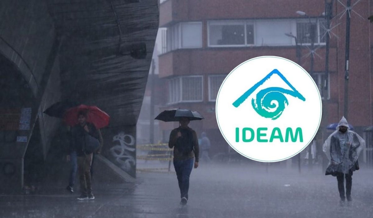 Ideam revela cuándo termina el fenómeno de la Niña