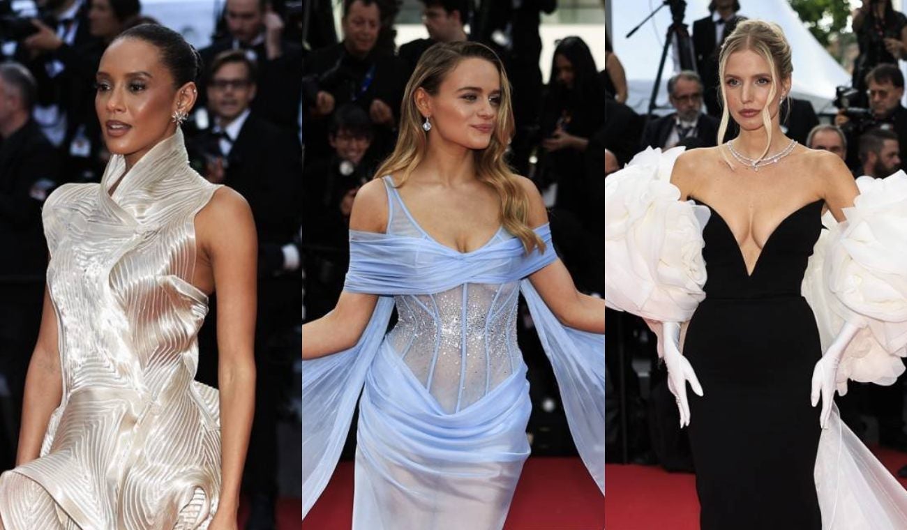 Festival de Cannes impone estricto dress code para las galas