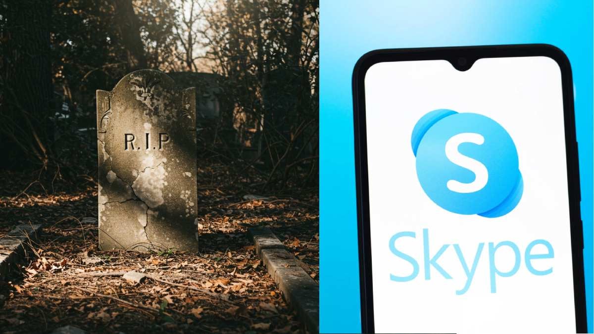 Skype llegó a su fin