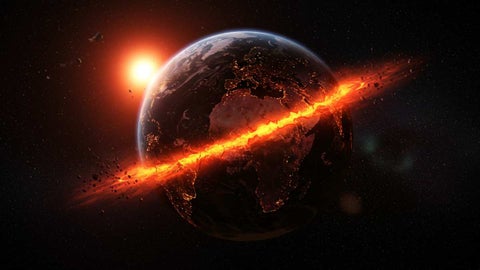 Fin del mundo