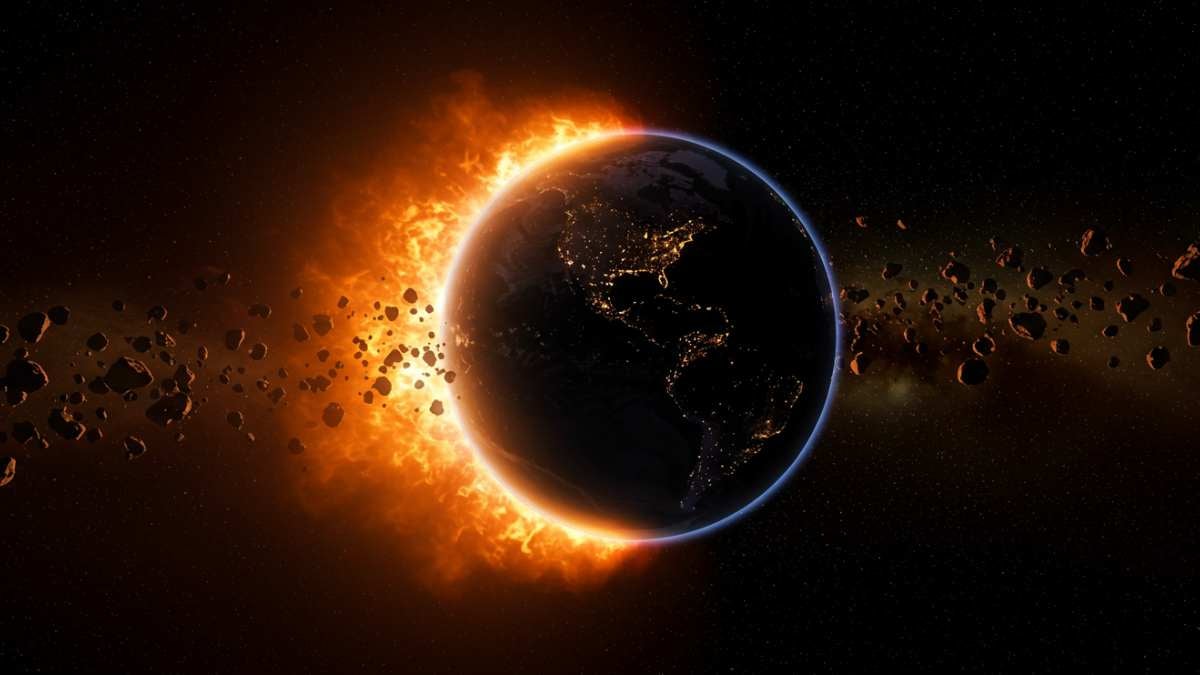 Fin del mundo