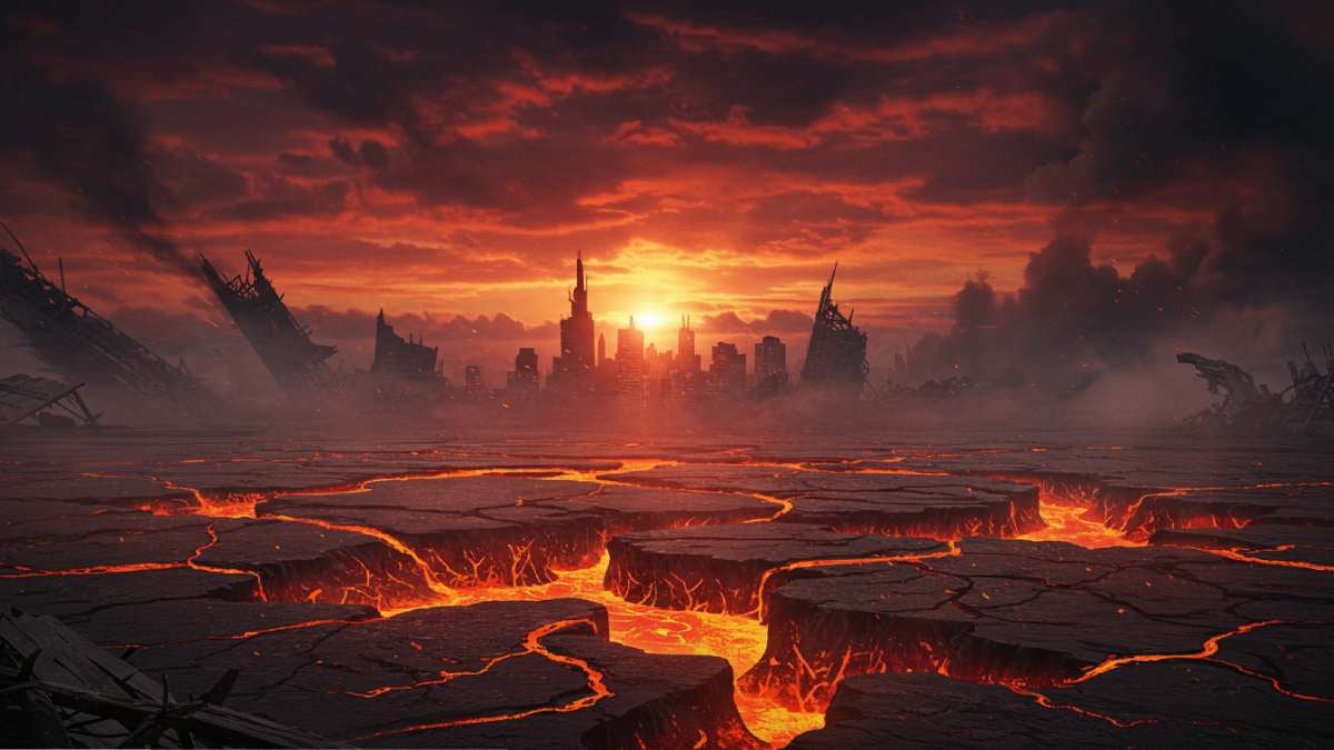 Científicos saben cuándo será el FIN del MUNDO: ¿es pronto?
