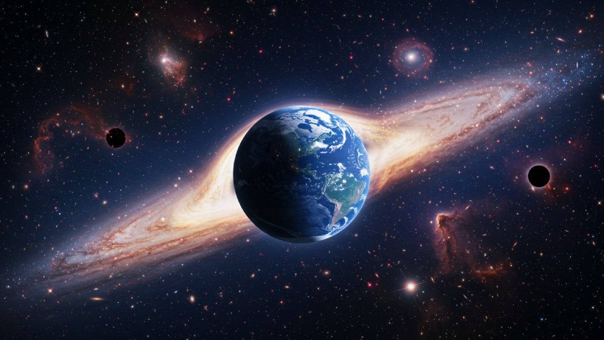 Fin del universo