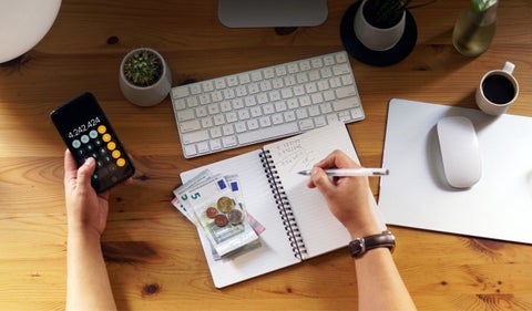 Finanzas personales