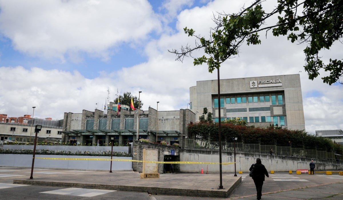 Fiscalía General de la Nación