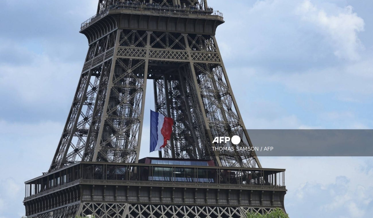 Francia