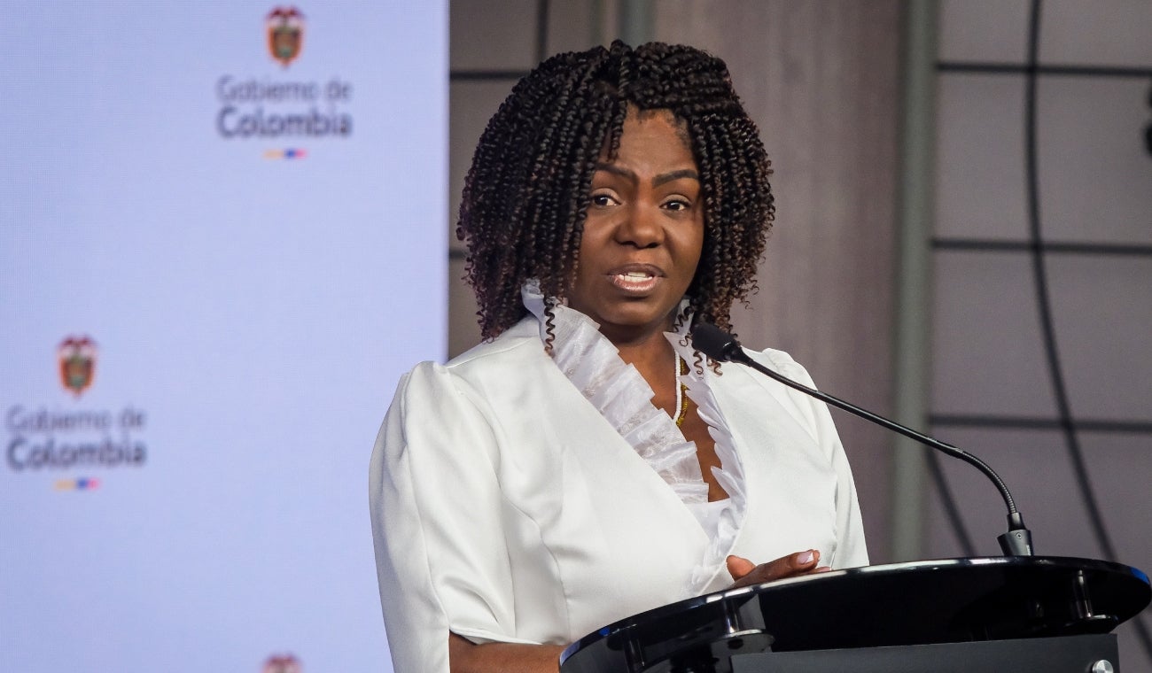 Francia Márquez exige justicia por ataques a joven afro