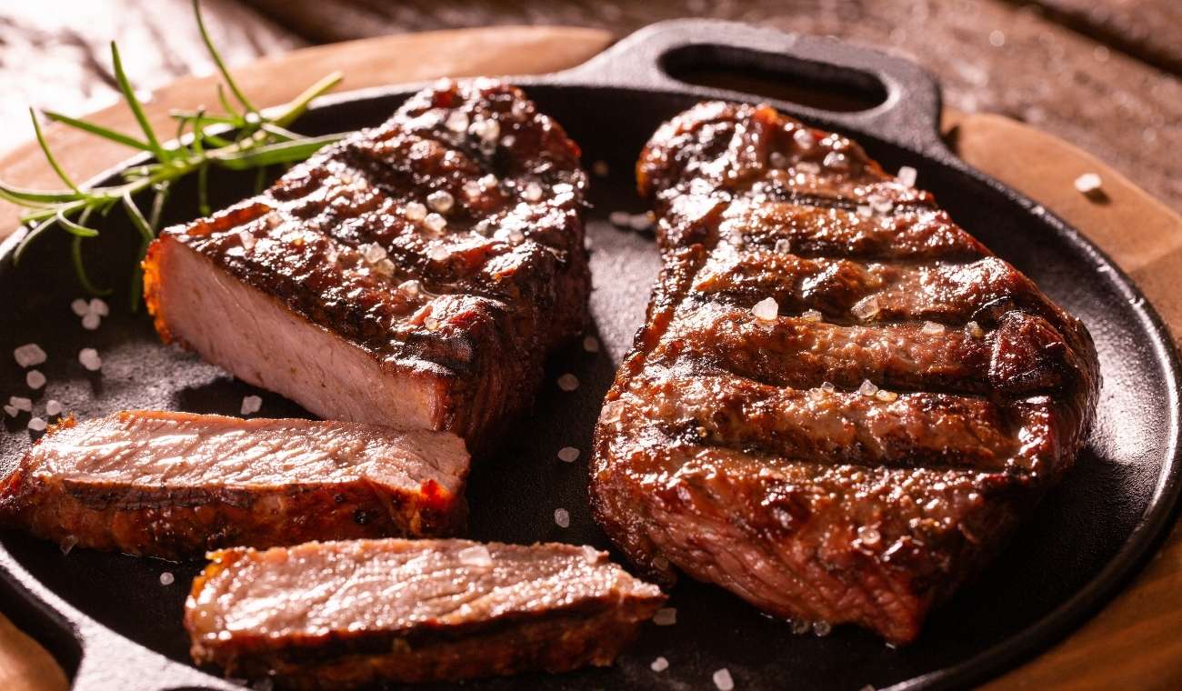 10 ALIMENTOS que dañan su FREIDORA DE AIRE, según expertos