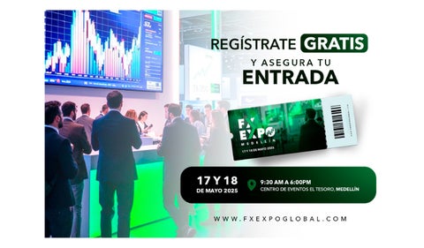 FX Expo Global Medellín