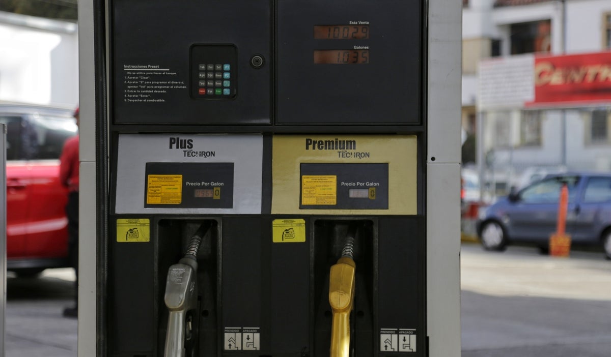 Gasolina