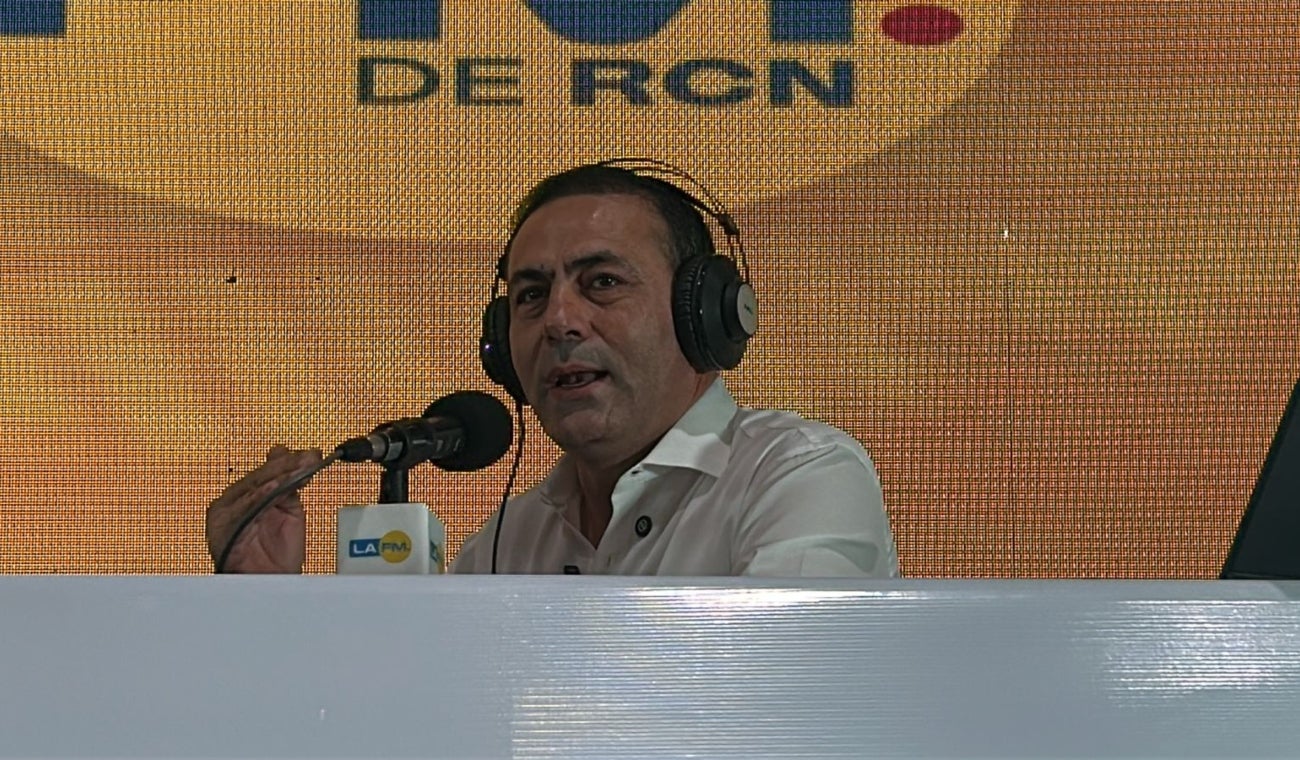 General (R) Juvenal Díaz Mateus
