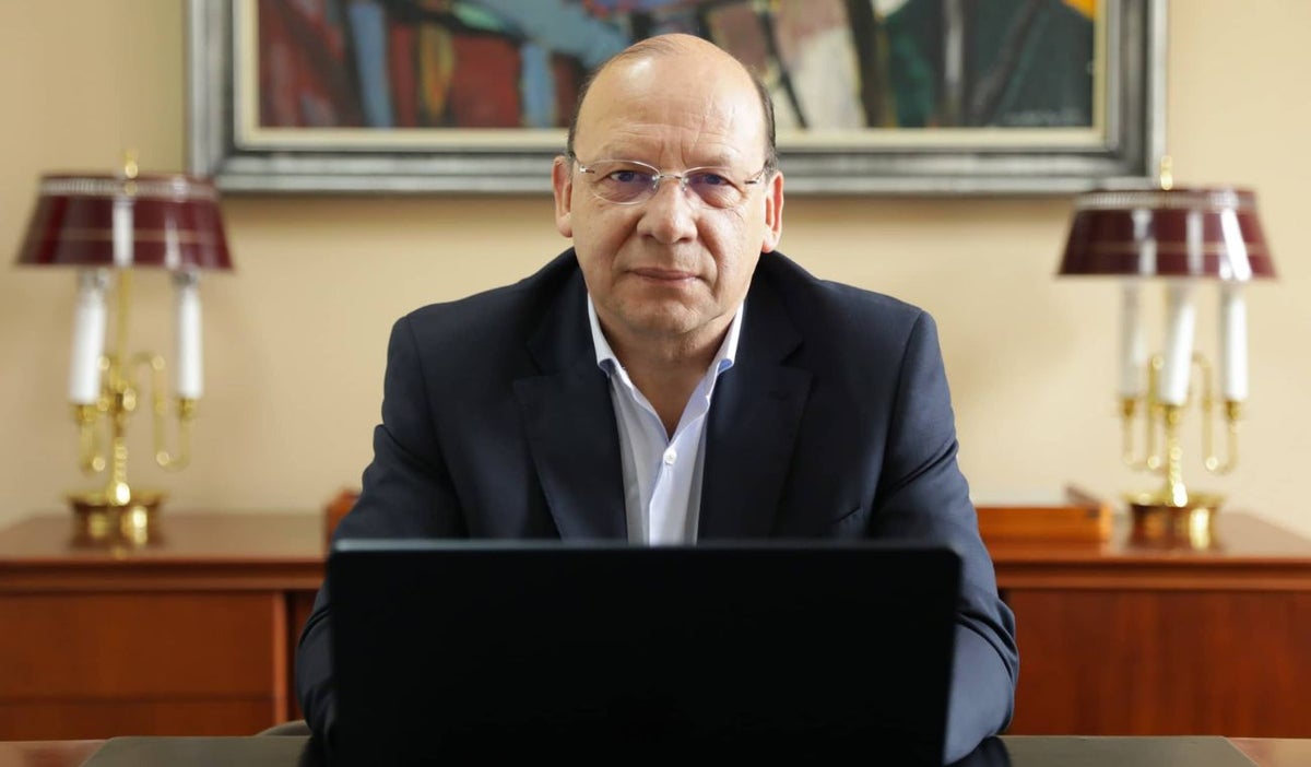 Germán Ávila
