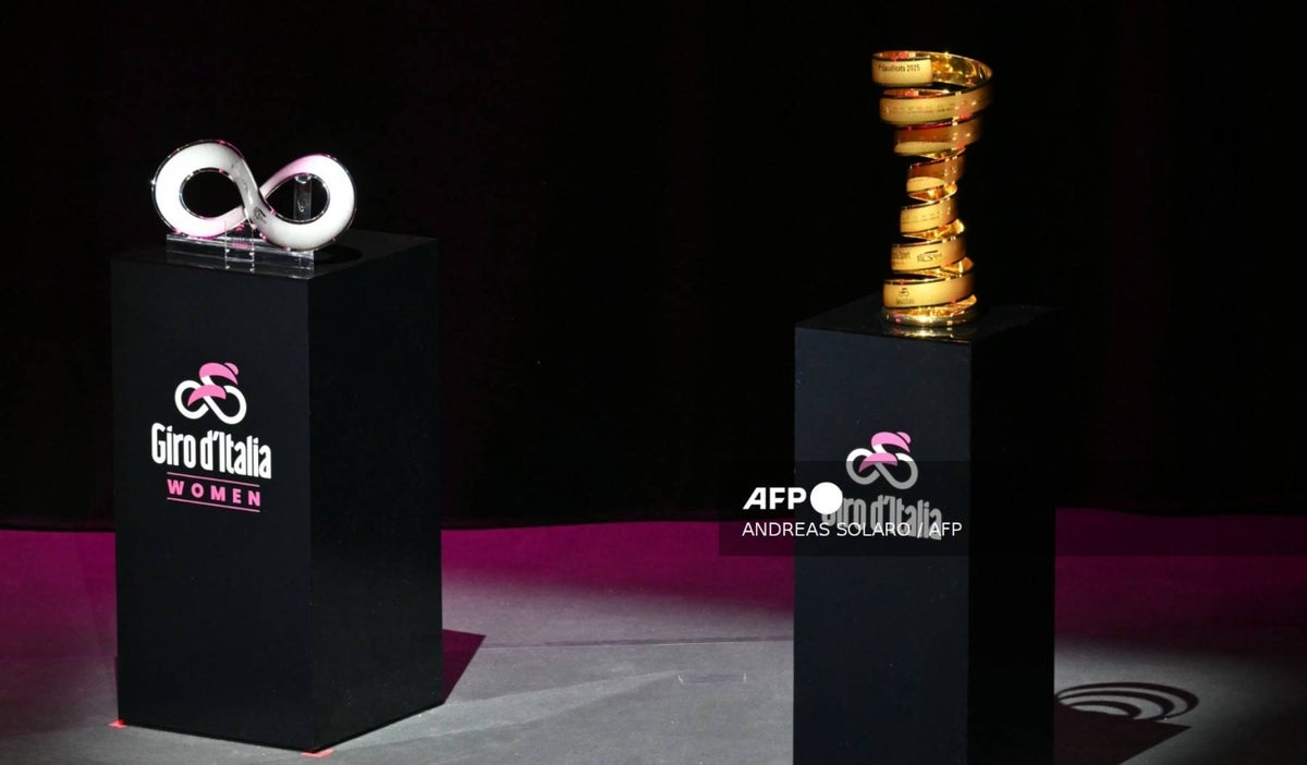 Giro d'Italia