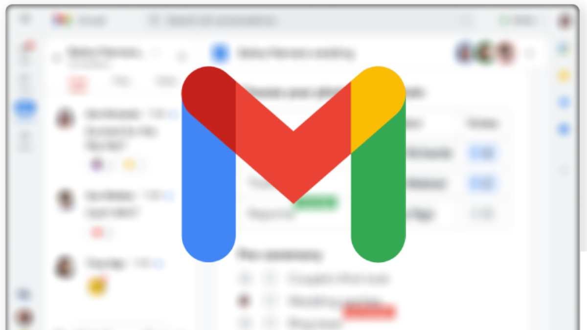 Gmail