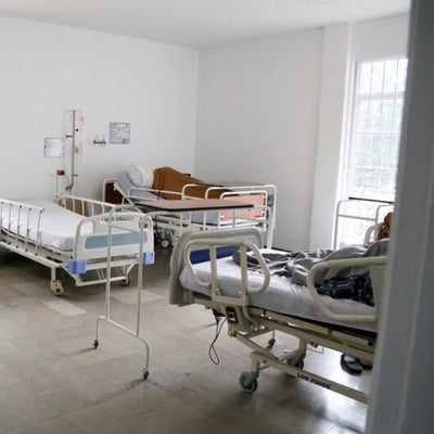 Crisis del sistema de salud en Colombia: expertos piden plan de choque ...