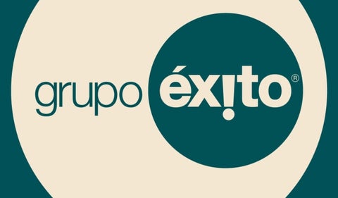 Grupo Exito