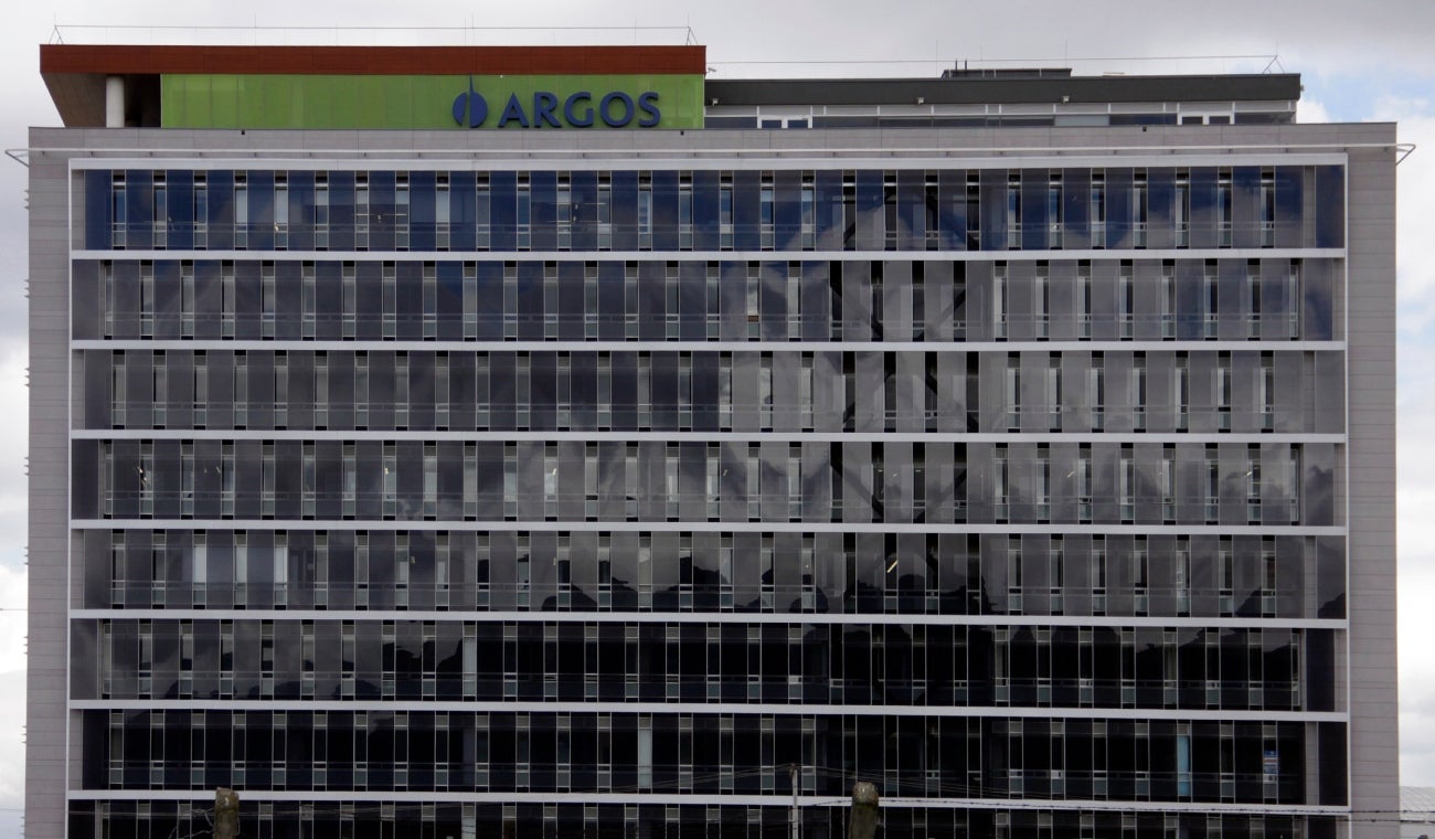 Grupo Argos