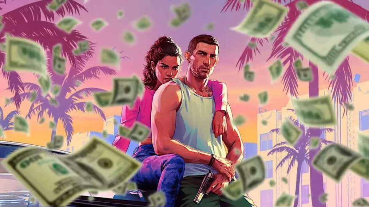 GTA VI ya tiene fecha de lanzamiento