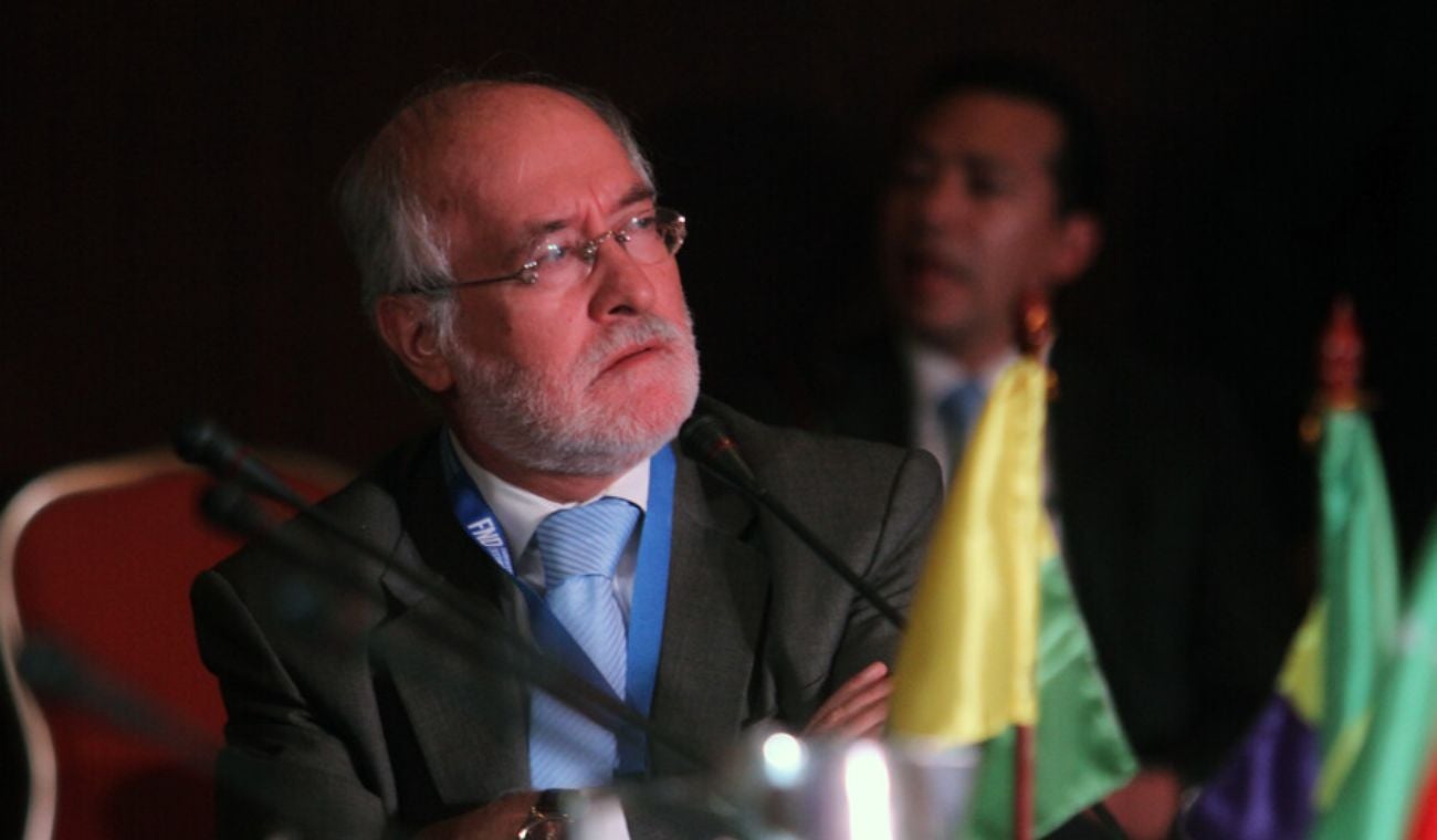 Guido Echeverry