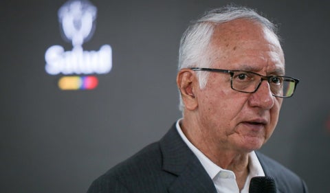 Guillermo Alfonso Jaramillo