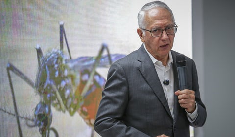 Guillermo Alfonso Jaramillo