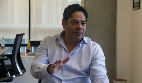 Guillermo Herrera