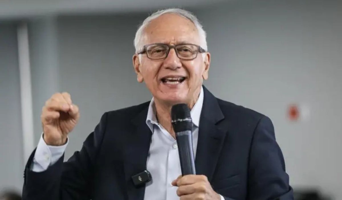 Guillermo Alfonso Jaramillo