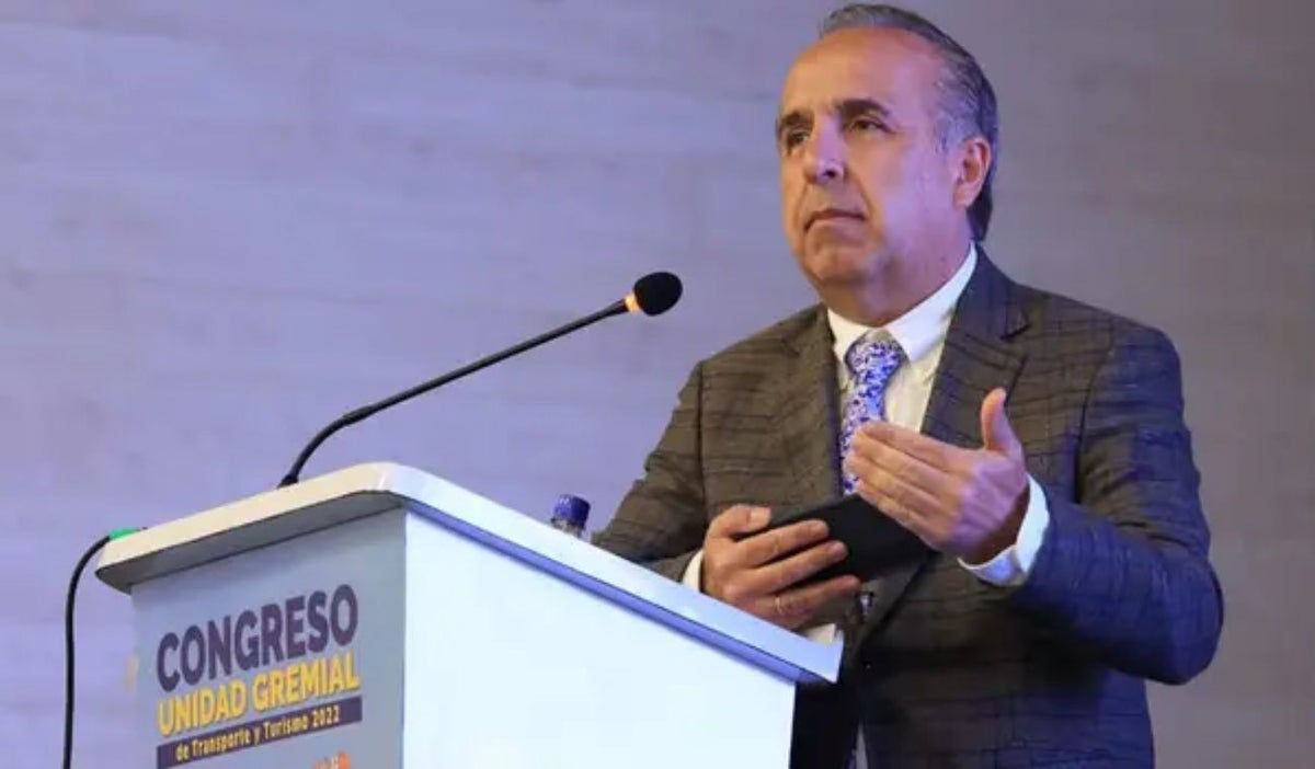 Guillermo Reyes