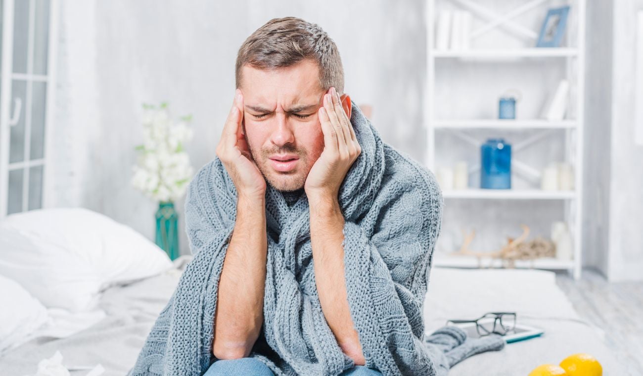 Hábitos de salud afectados por el vamping