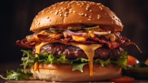 Hamburguesa
