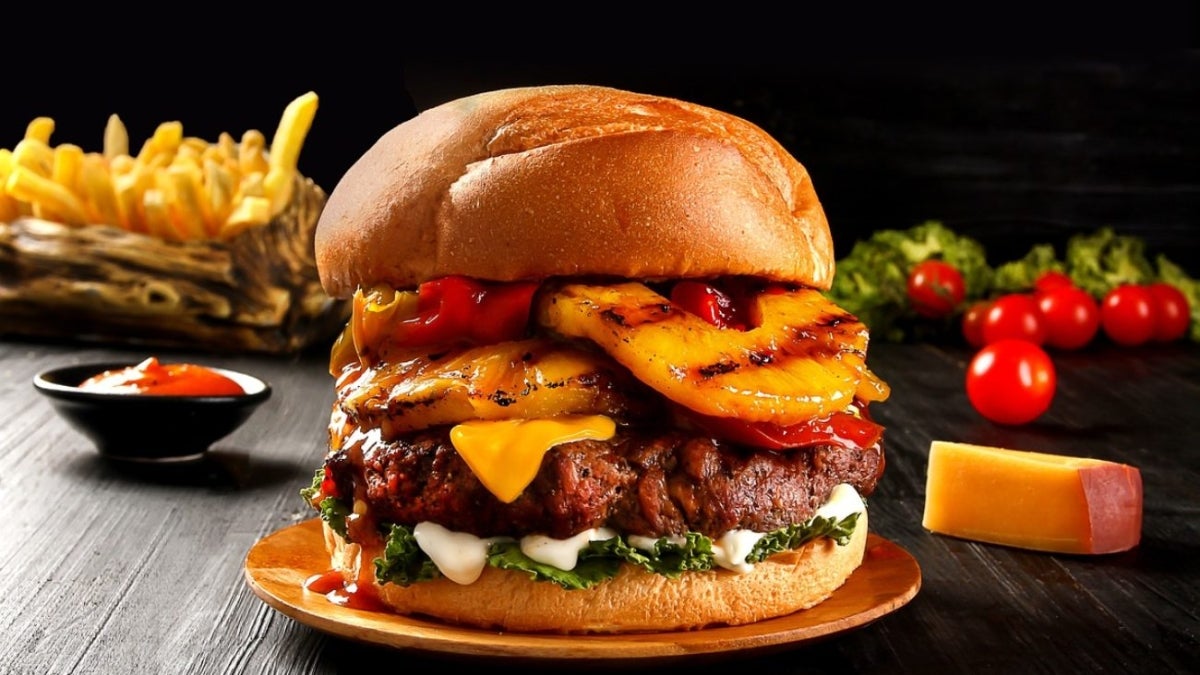 BURGER MASTER 2025: top 5 MEJORES HAMBURGUESAS de BOGOTÁ