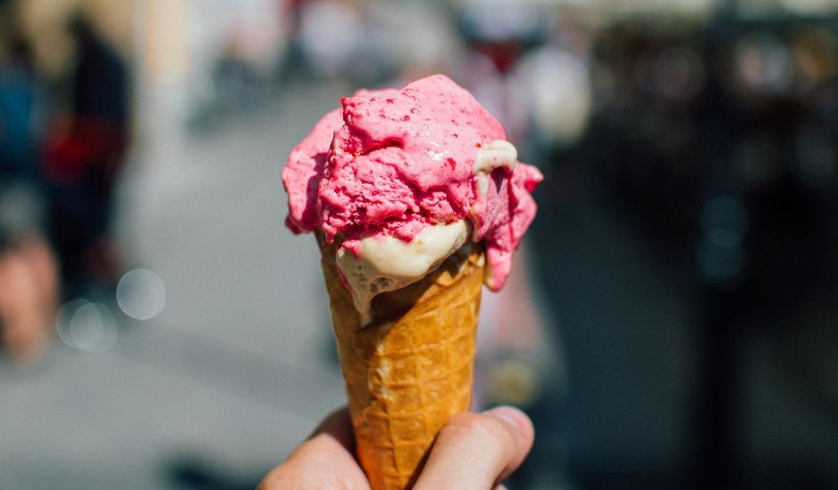 Helados