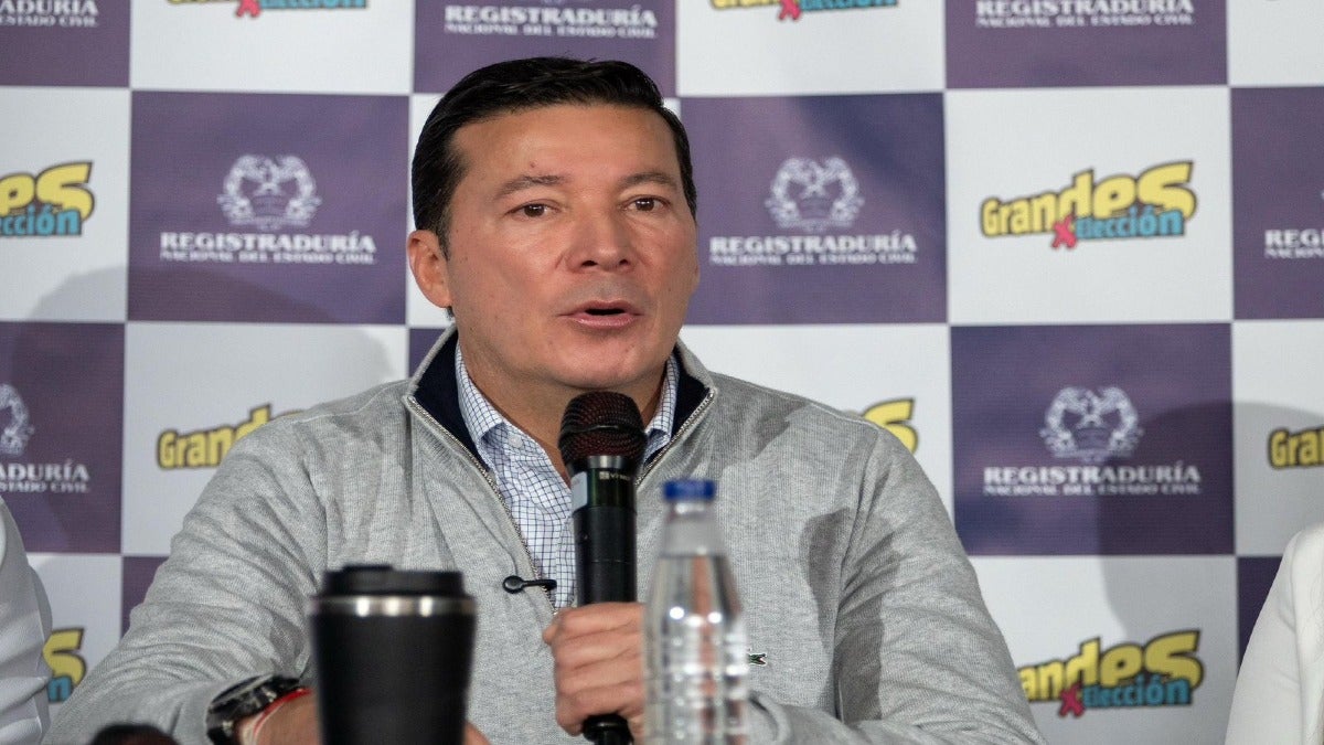 Preparativos para las elecciones en Barranquilla: Todo listo para las consultas populares del 26 de octubre.