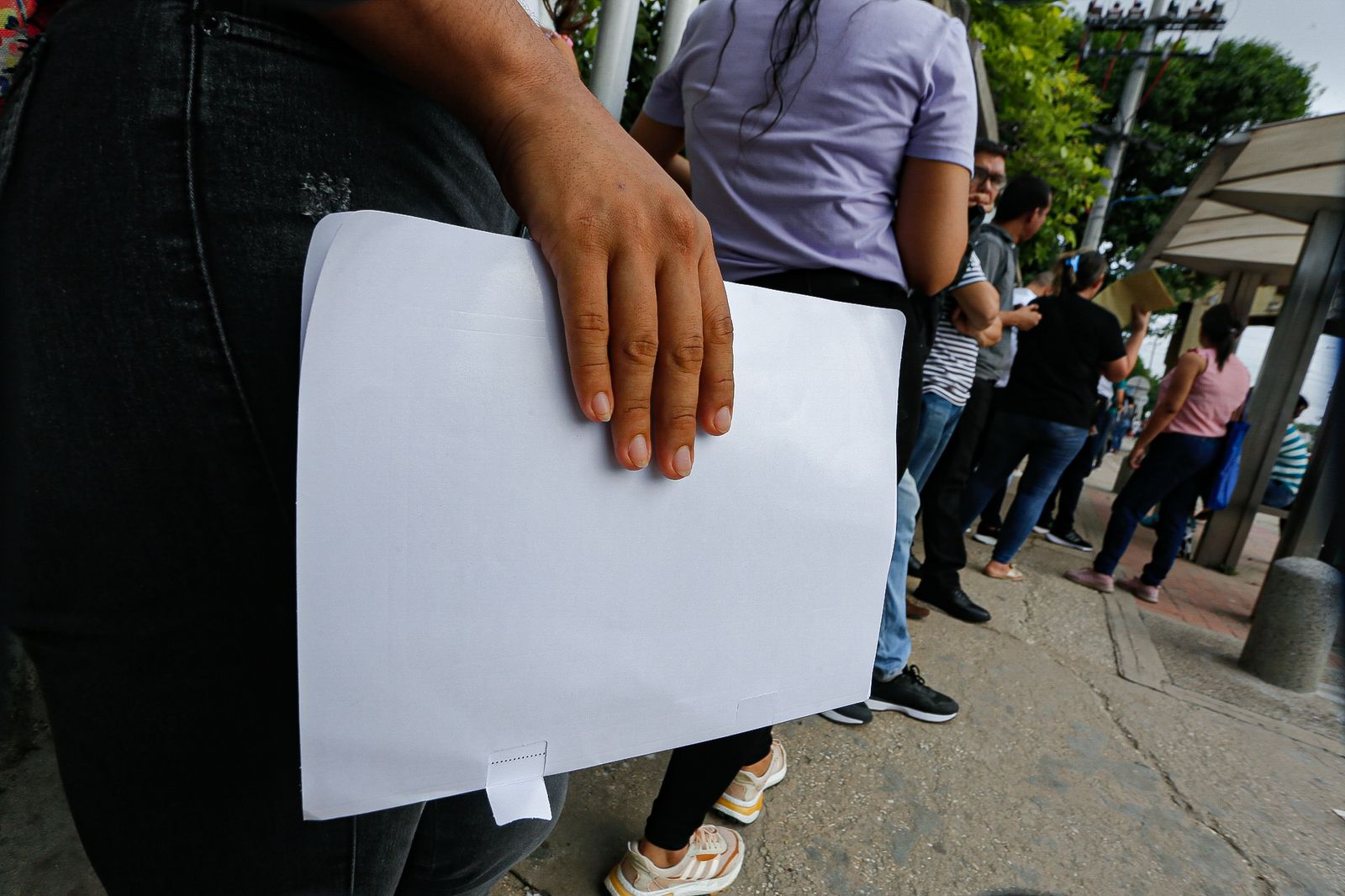Empleos