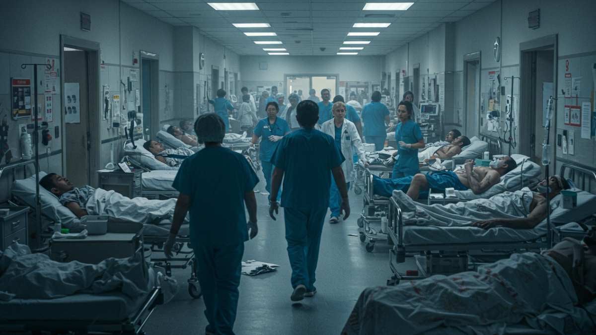 Hospital