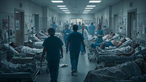 Hospital