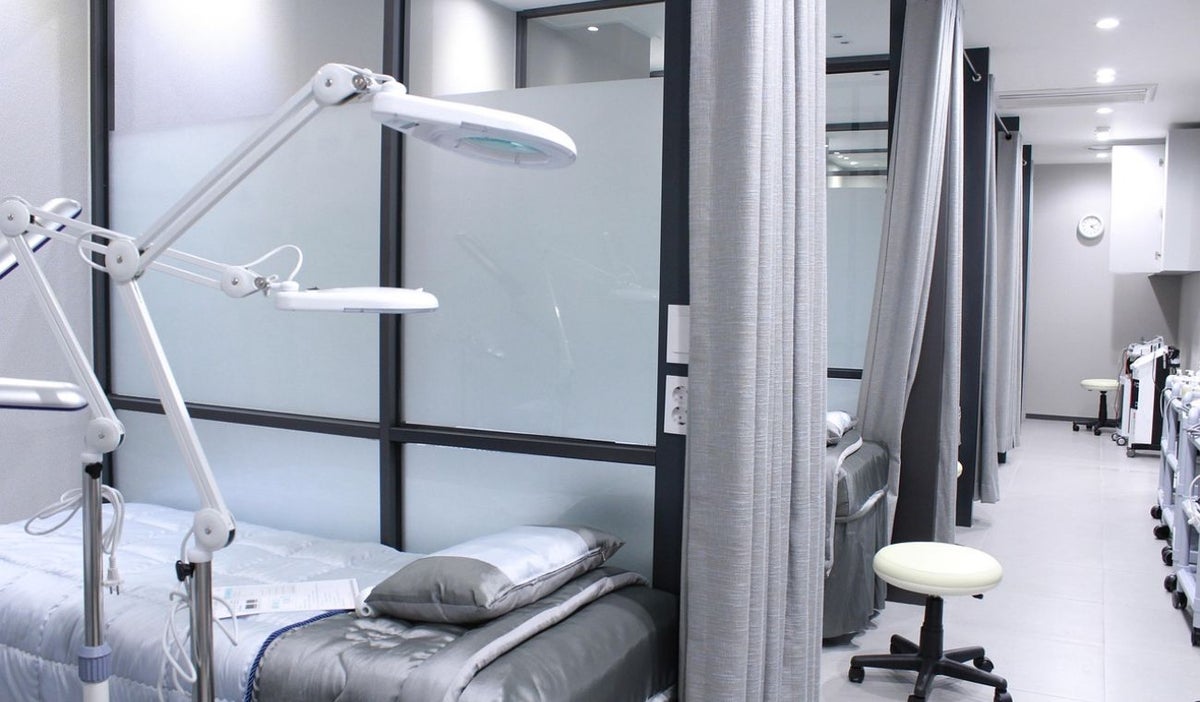 Hospitales