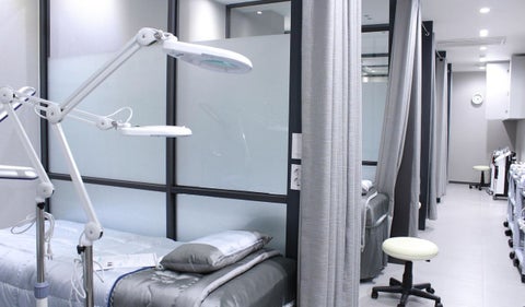Hospitales