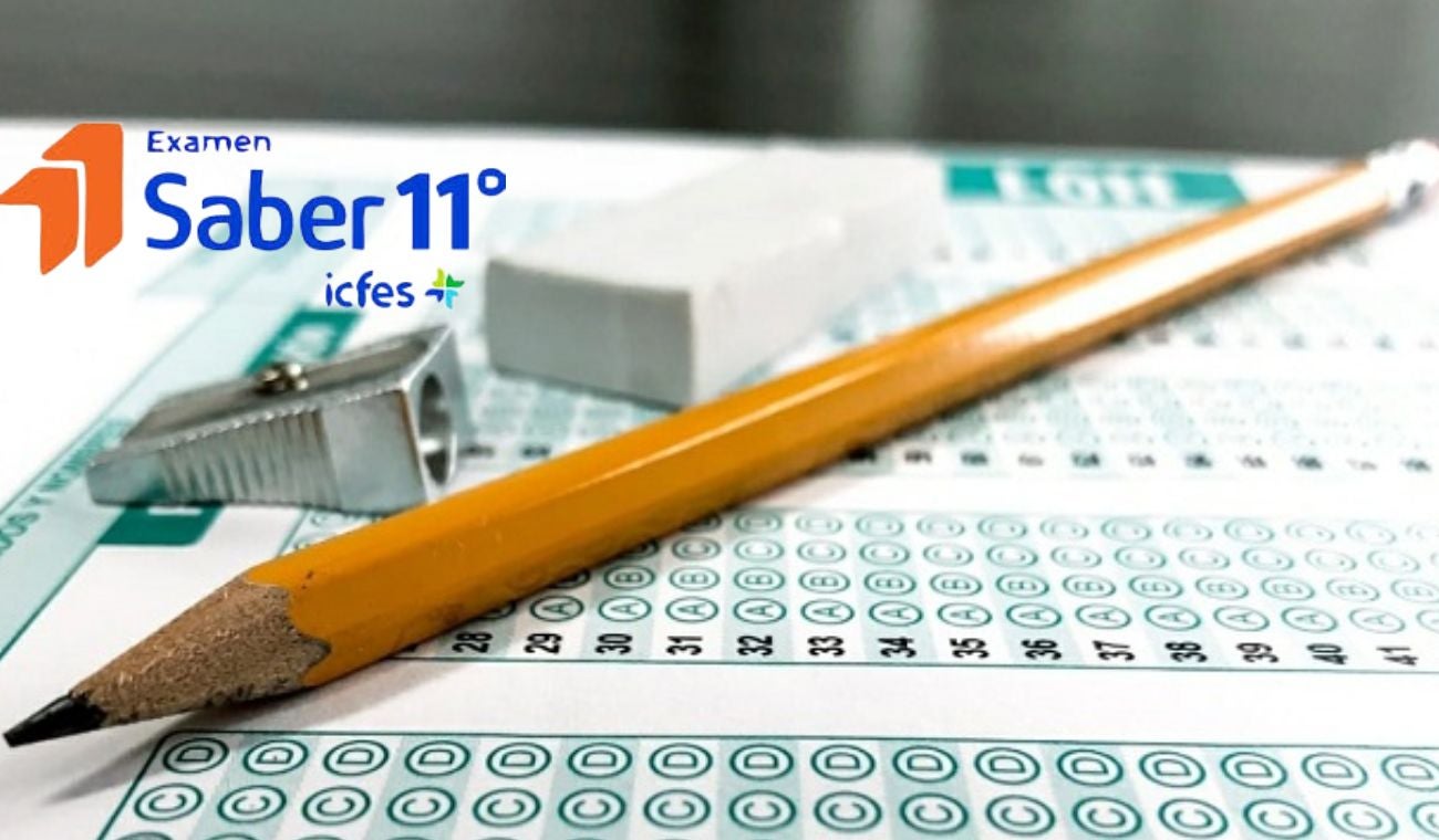 Icfes Saber 11