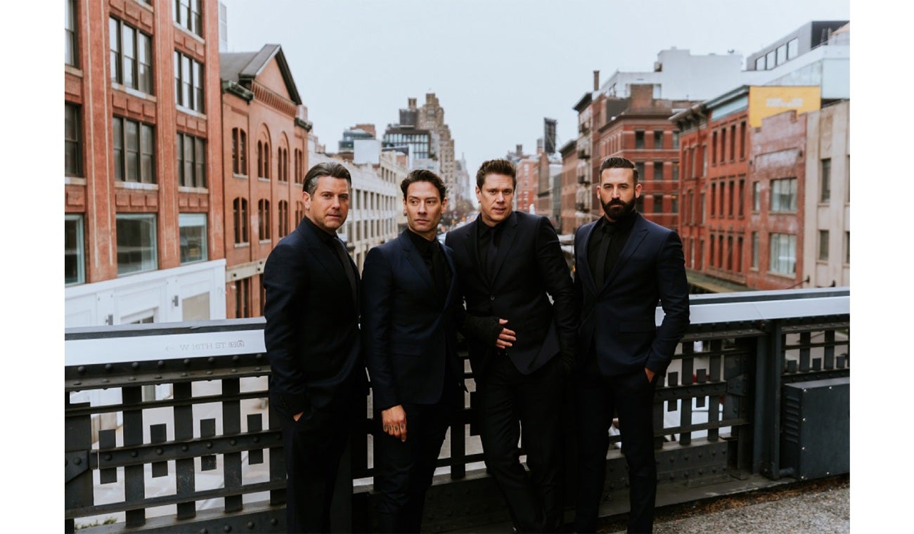 Il Divo