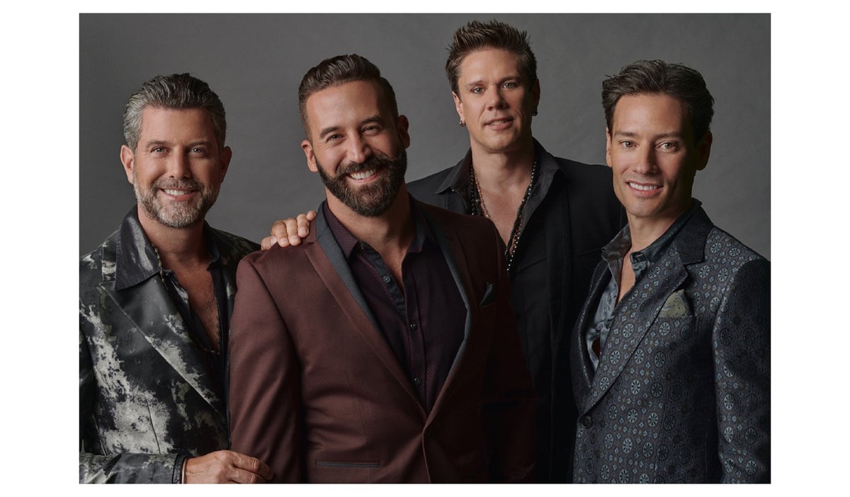 Il Divo