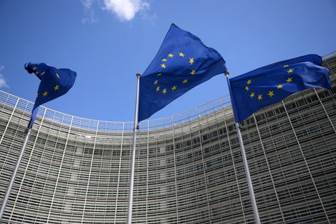 Referencia Unión Europea