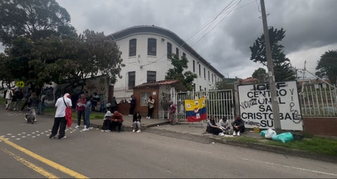 Jardín Infantil Canadá