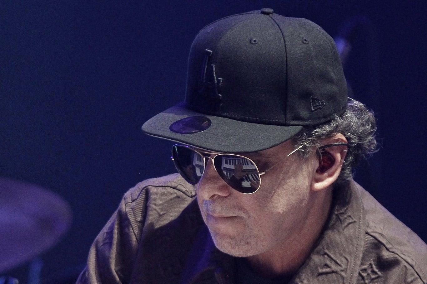 Andrés Calamaro, Agenda 1999 Tour