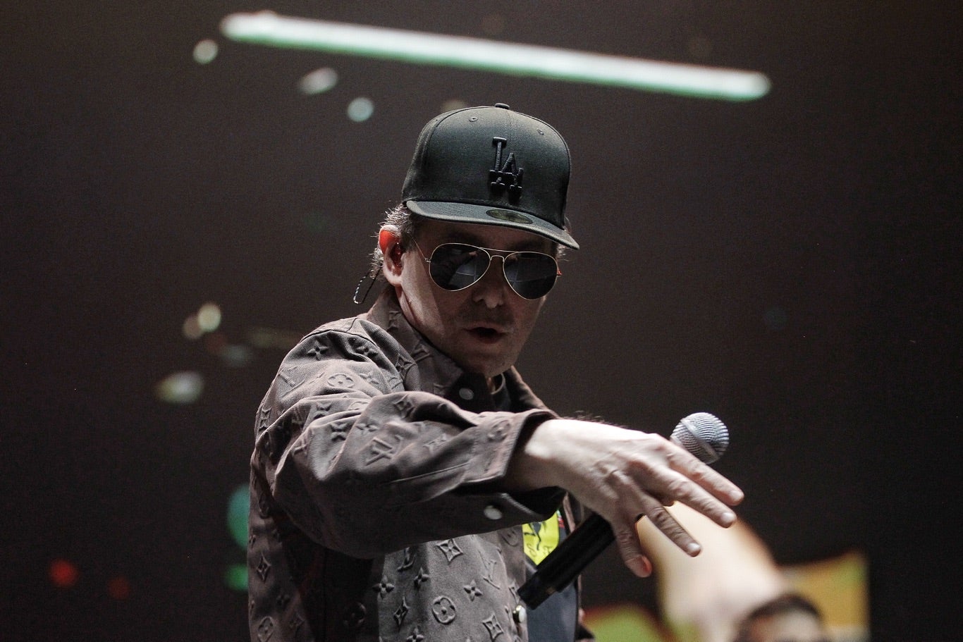 Andrés Calamaro, Agenda 1999 Tour