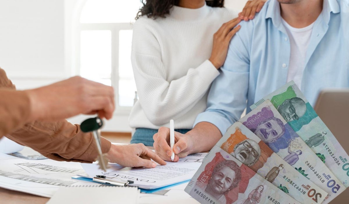 Impuestos por venta de vivienda en Colombia